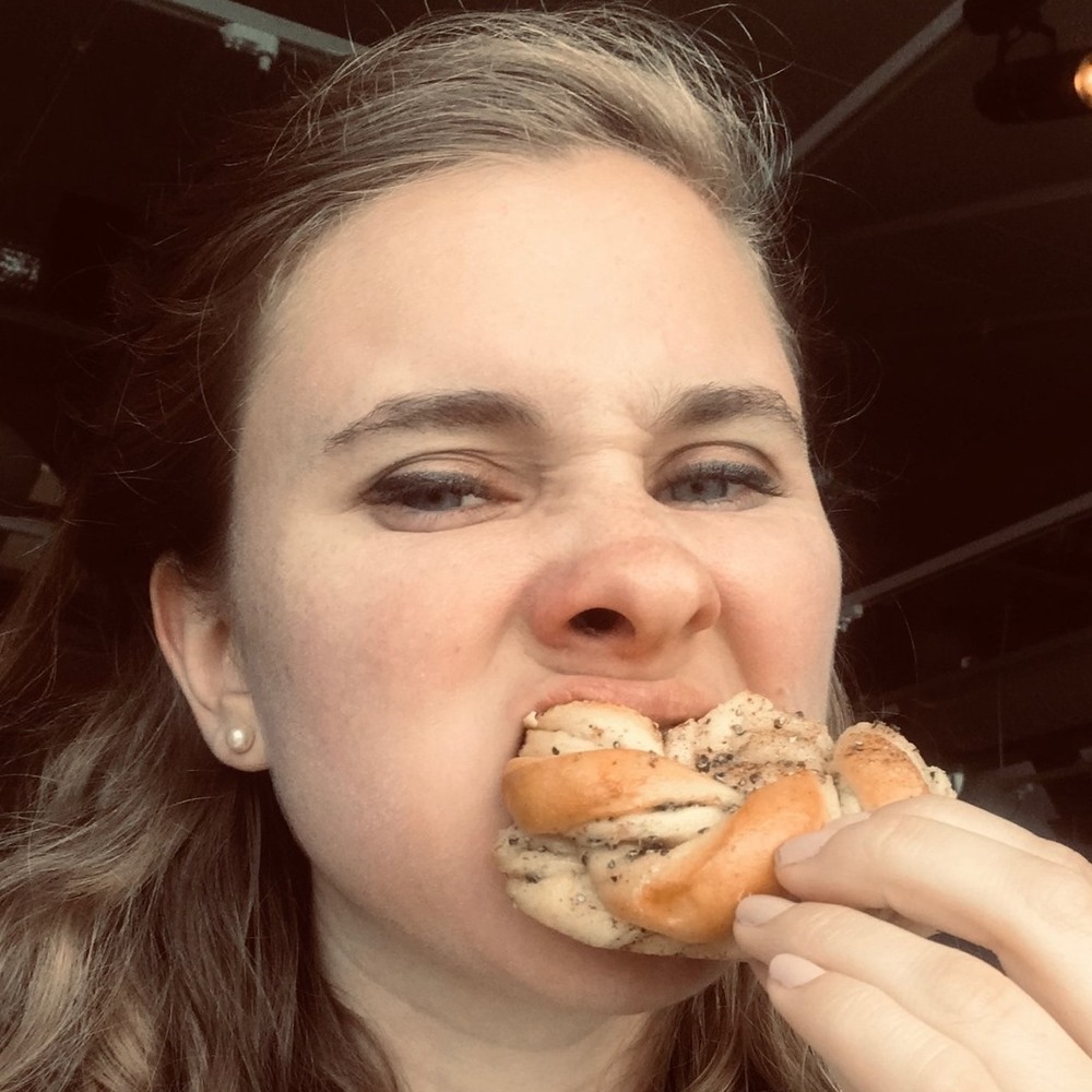Meet your Posher, Amanda